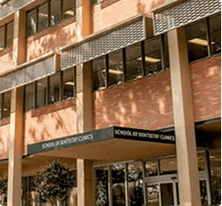 Dental School — Loma Linda University